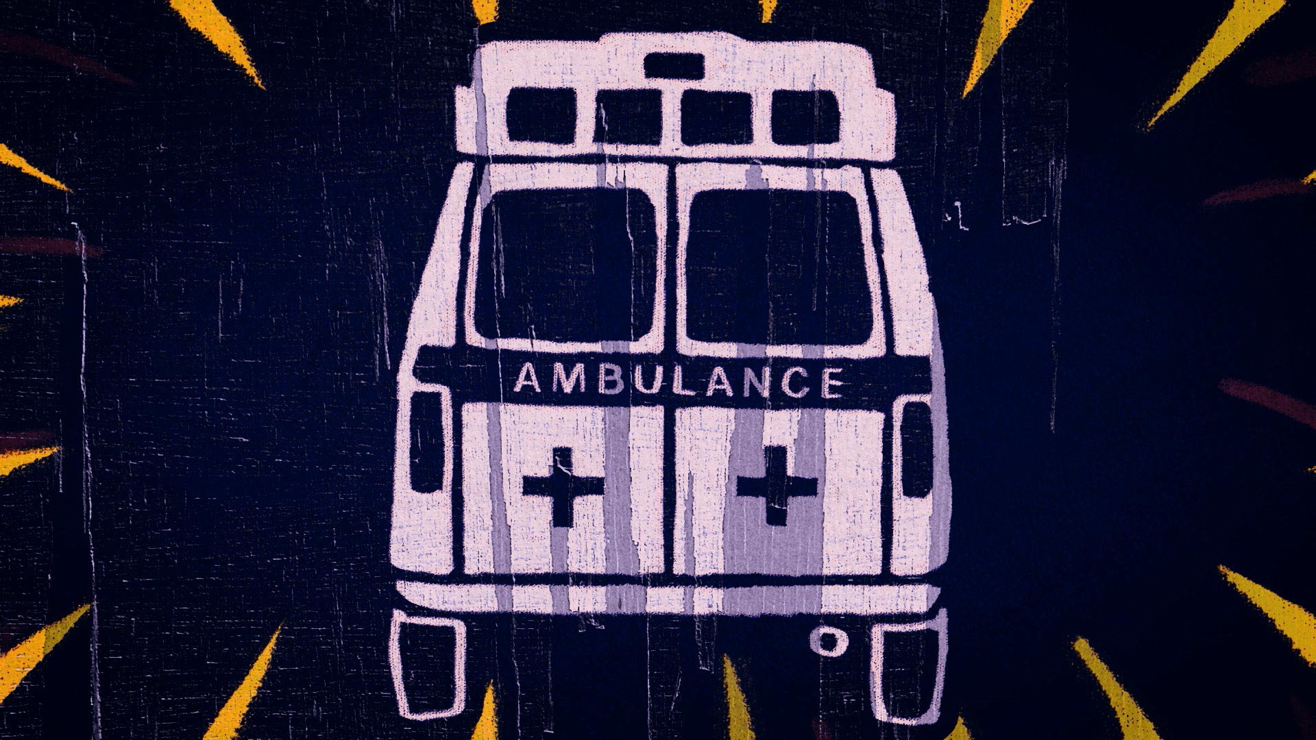 Ambulance