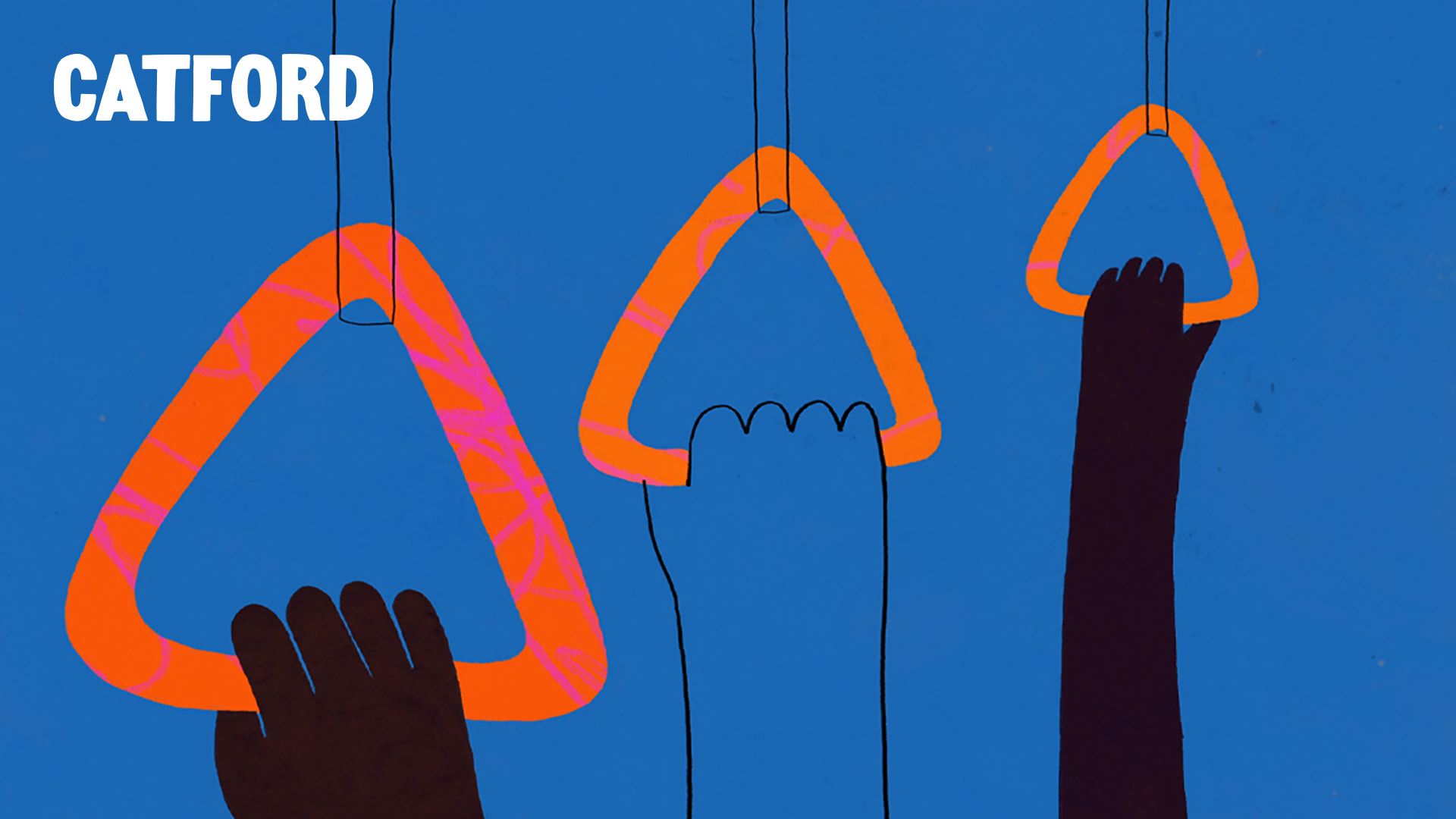 Catford by Plastic Horse