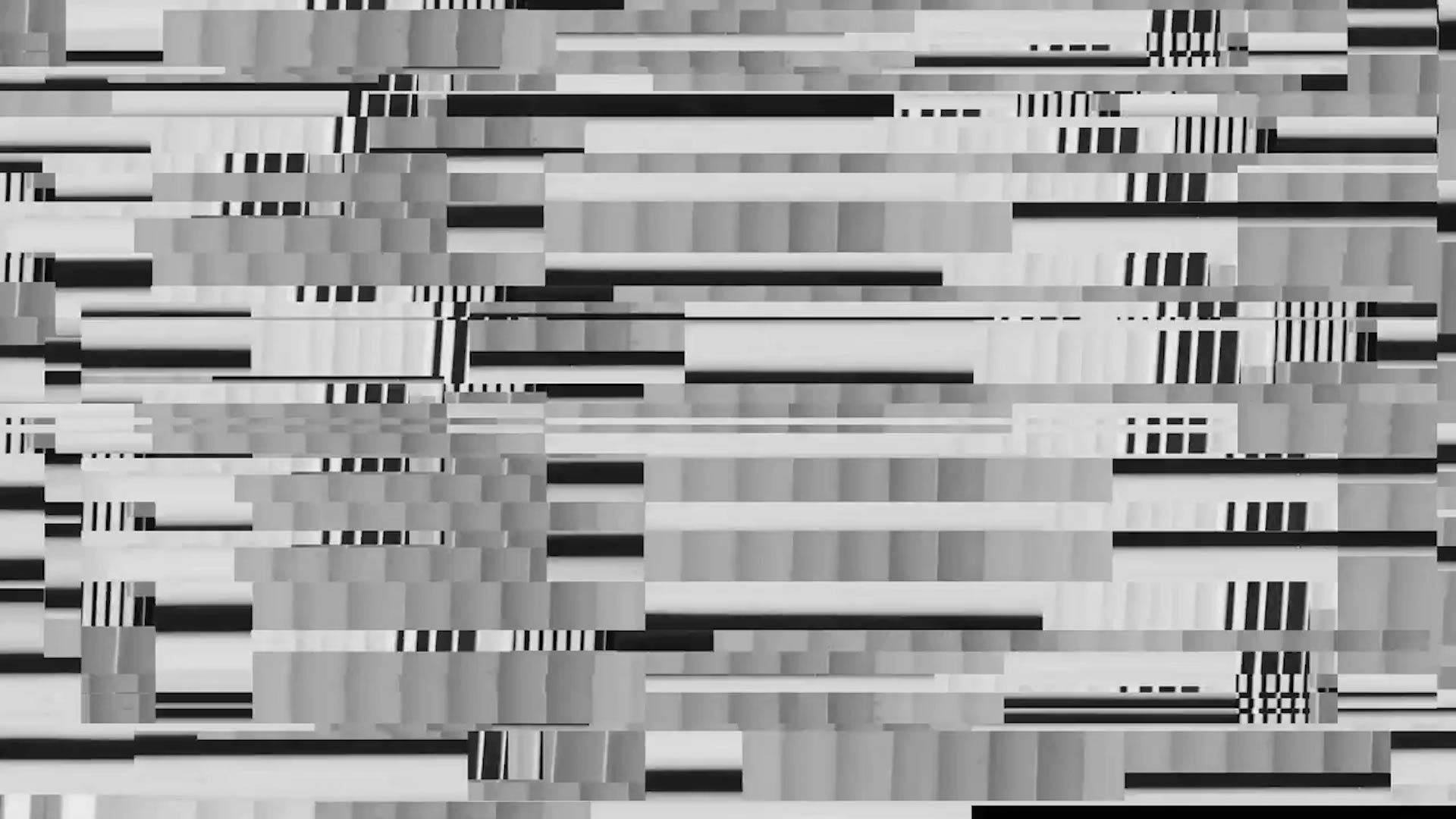 Glitch 1