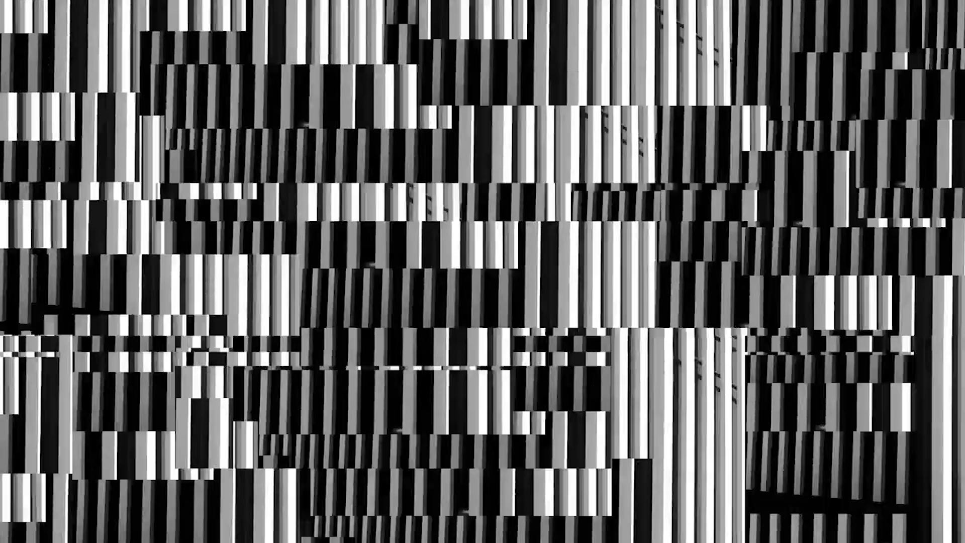 Glitch 2