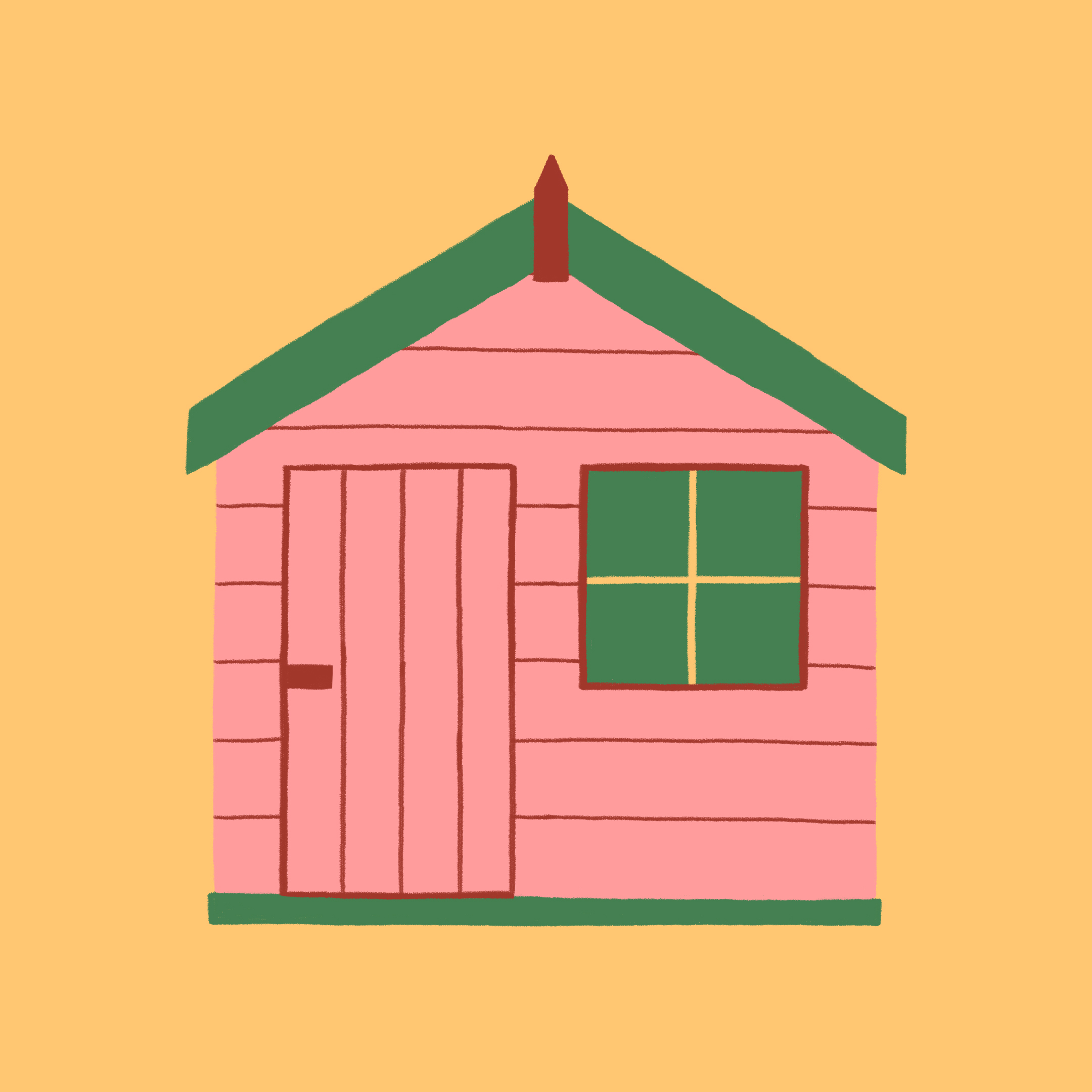 Shed