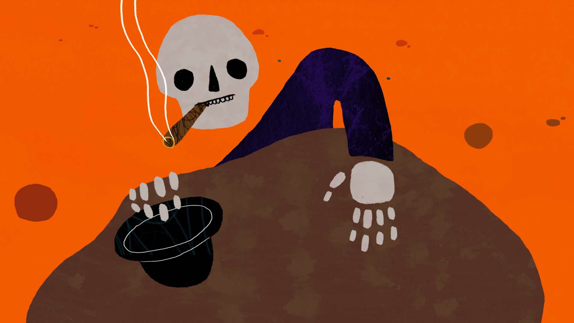 Rock Skelly