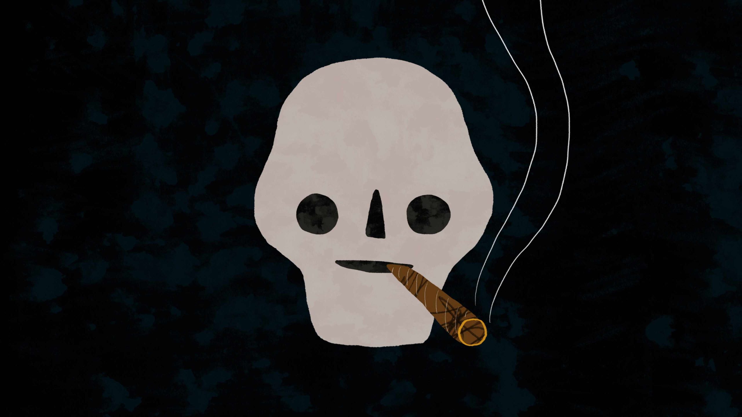 Skully Smoke