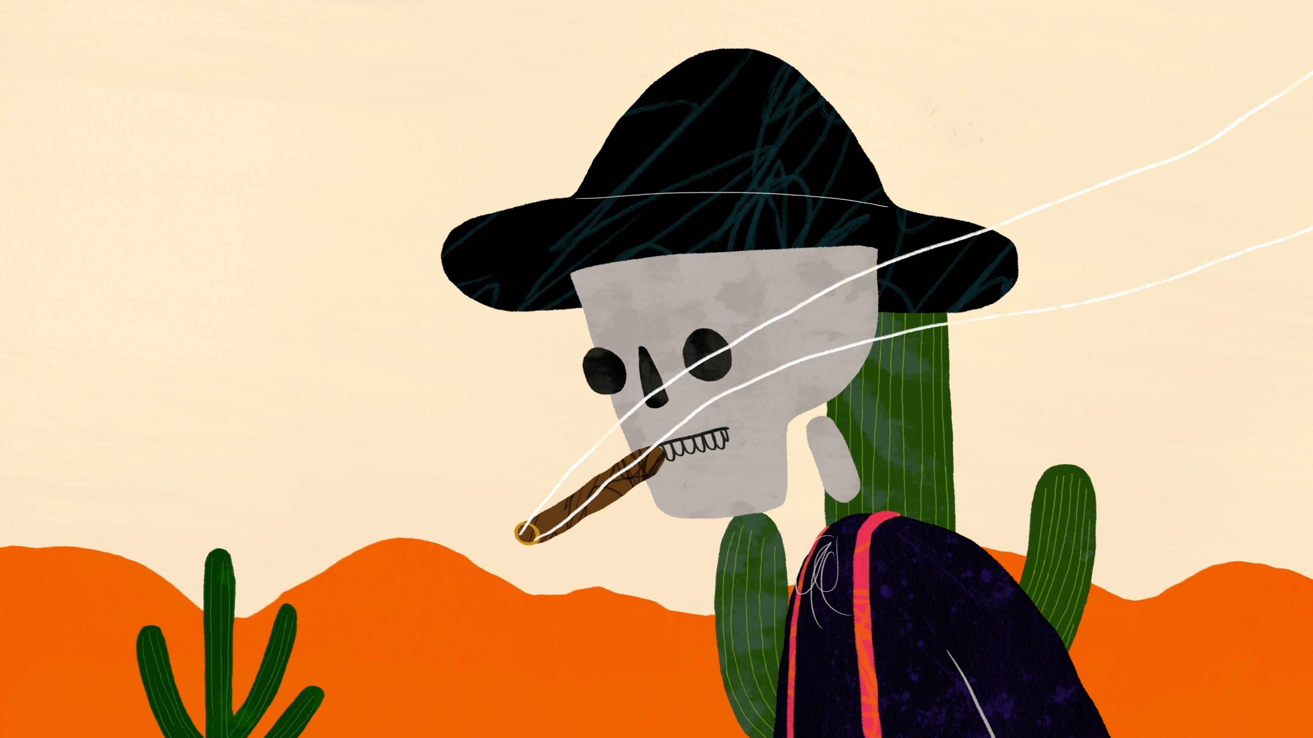 Smoker