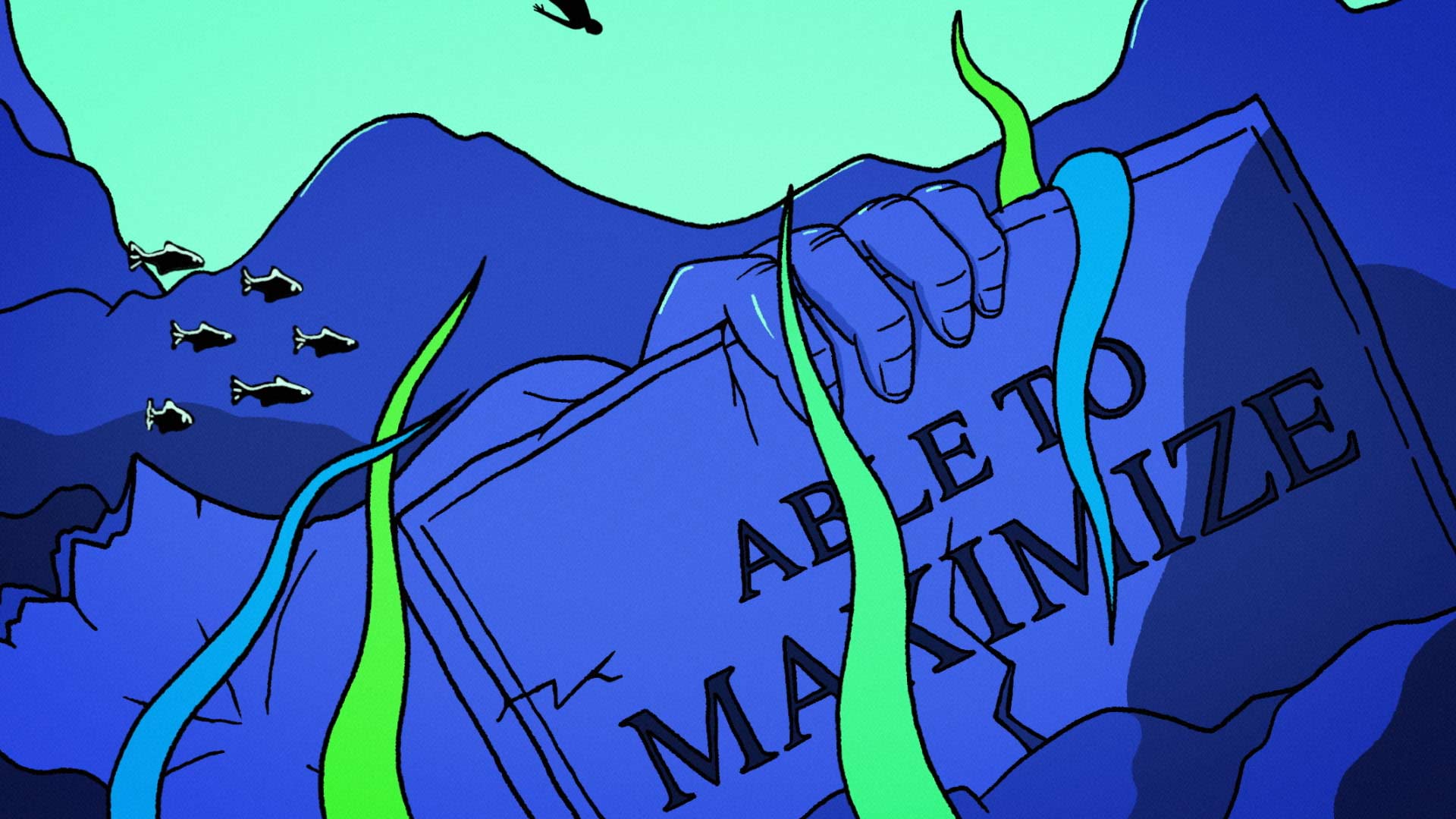 Able to Maximize titles