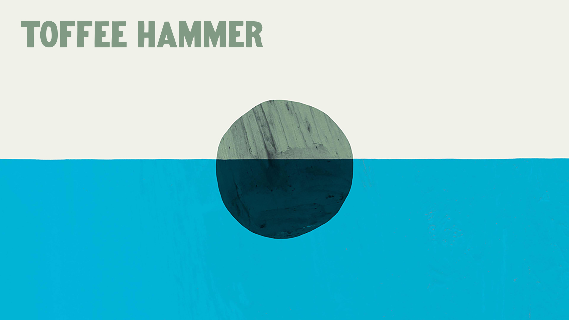 Toffee Hammer by Plastic Horse