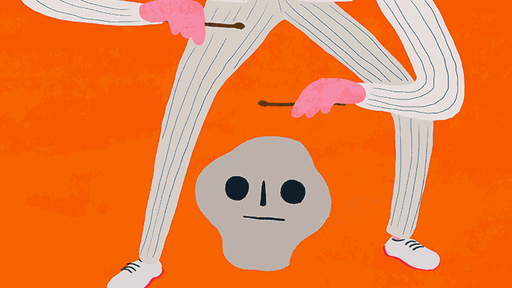 Skelly Drum